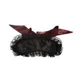 Scandal Eye Mask - Black